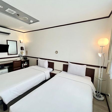 Toyoko Inn Cebu Exteriér fotografie