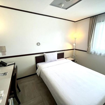 Toyoko Inn Cebu Exteriér fotografie