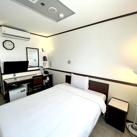 Toyoko Inn Cebu Exteriér fotografie