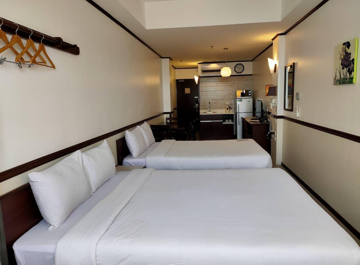 Toyoko Inn Cebu Exteriér fotografie