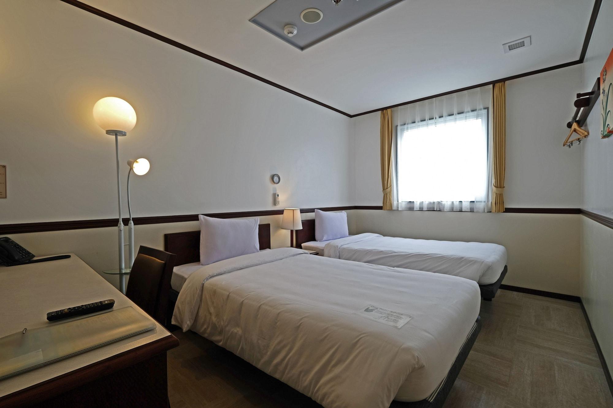 Toyoko Inn Cebu Exteriér fotografie