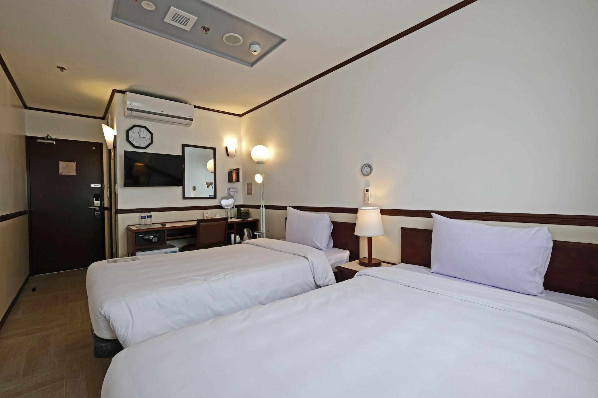 Toyoko Inn Cebu Exteriér fotografie