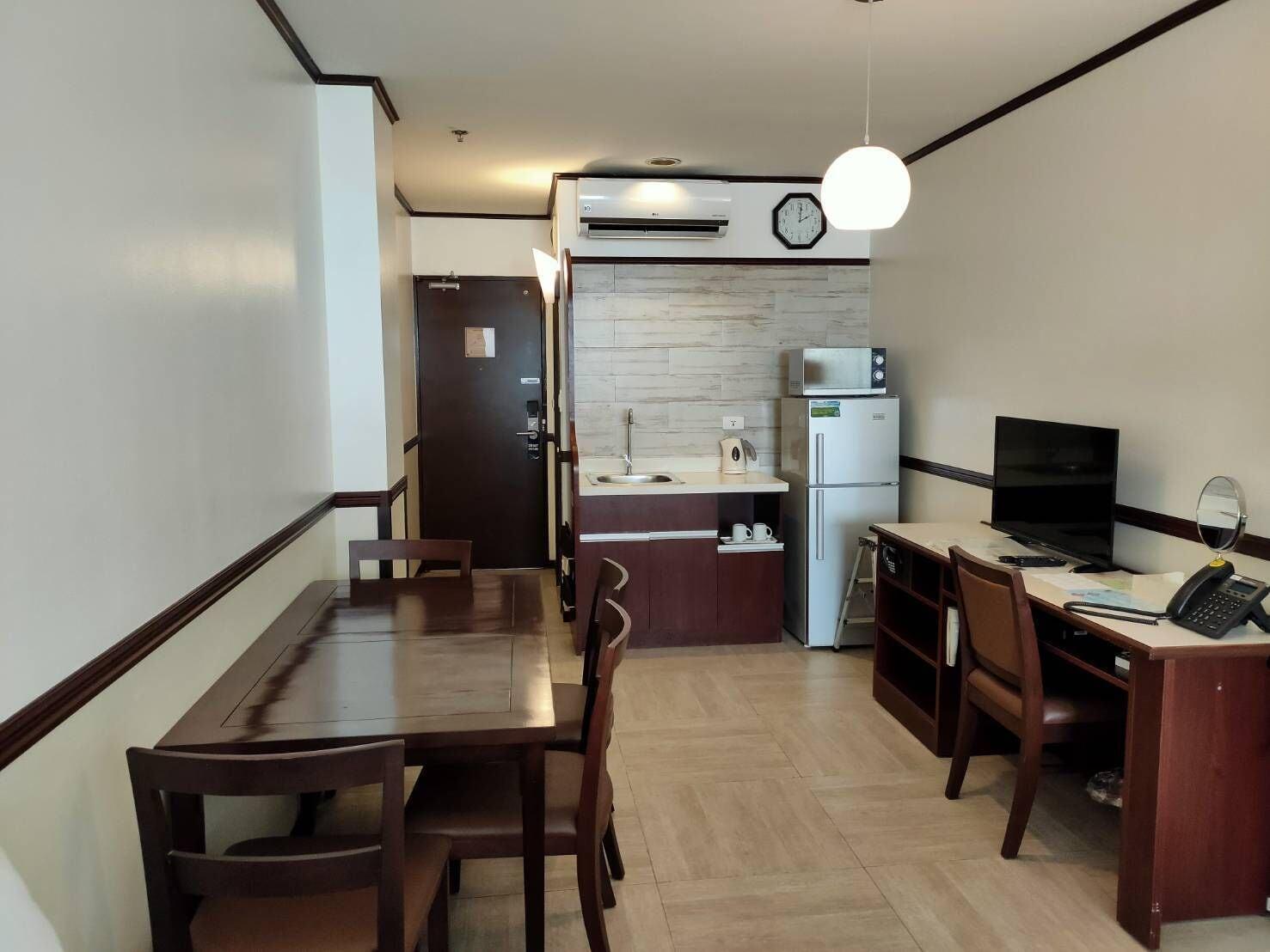Toyoko Inn Cebu Exteriér fotografie