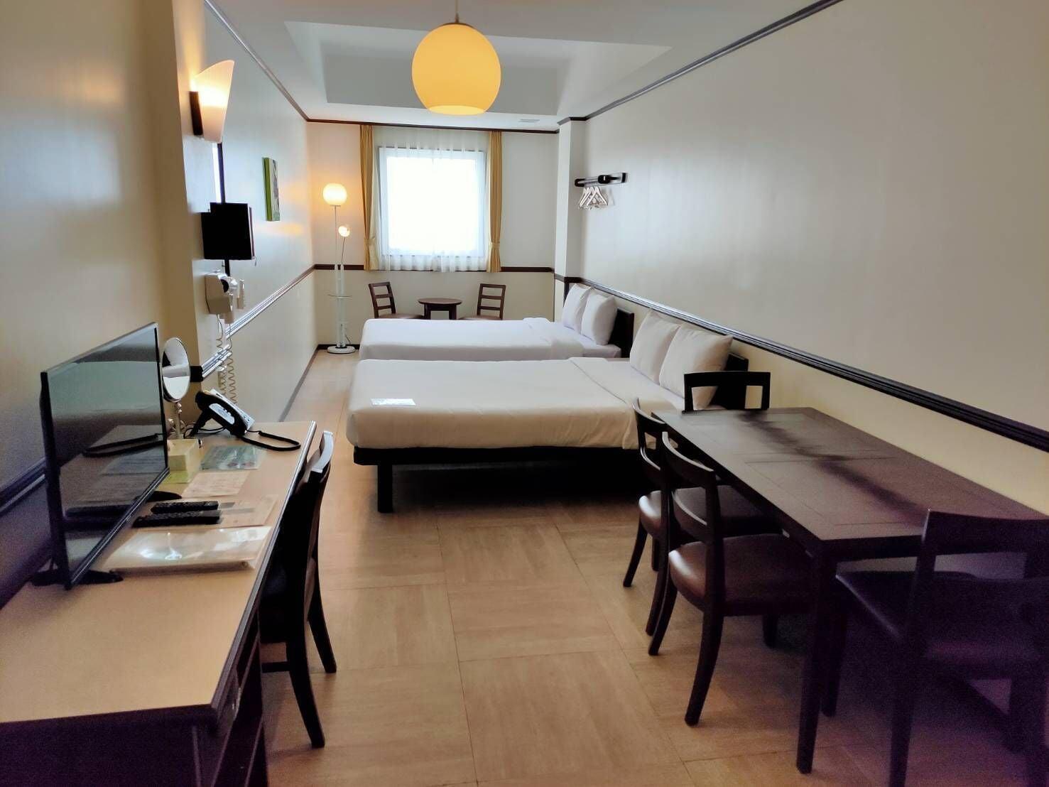 Toyoko Inn Cebu Exteriér fotografie