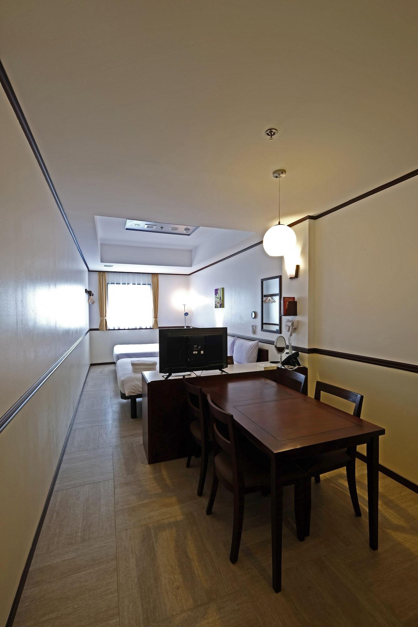 Toyoko Inn Cebu Exteriér fotografie