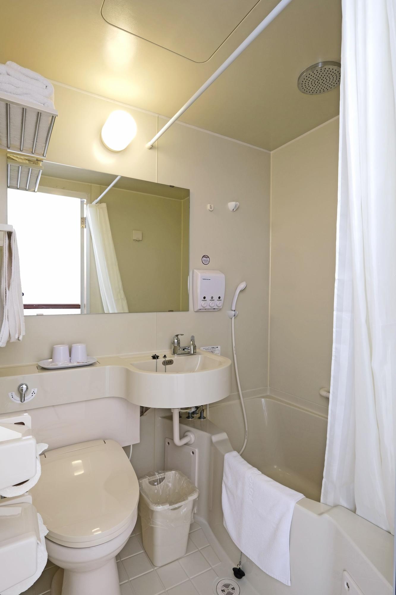 Toyoko Inn Cebu Exteriér fotografie