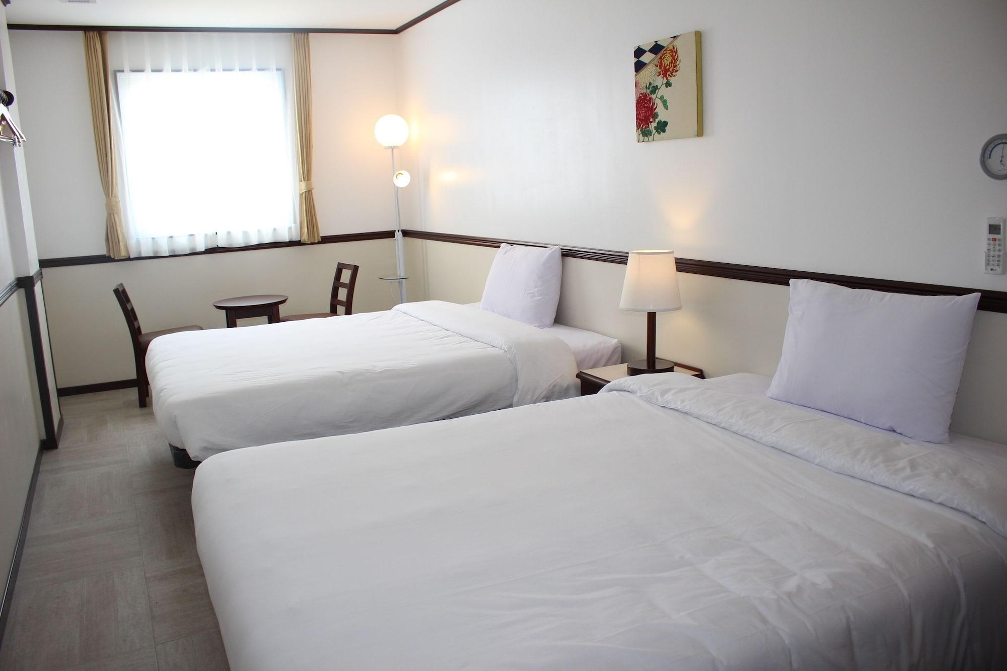 Toyoko Inn Cebu Exteriér fotografie
