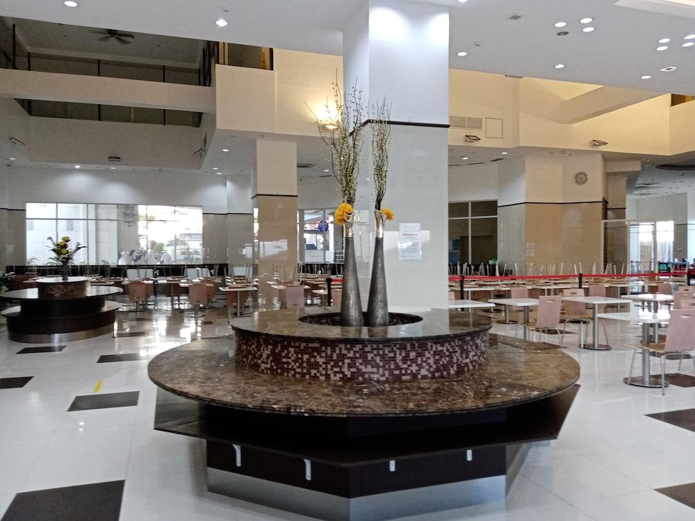 Toyoko Inn Cebu Exteriér fotografie