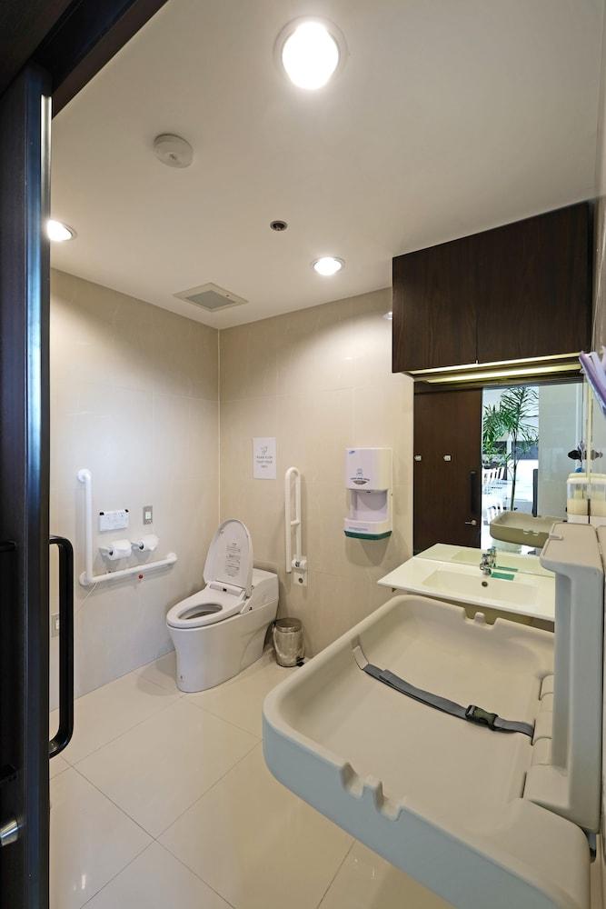 Toyoko Inn Cebu Exteriér fotografie