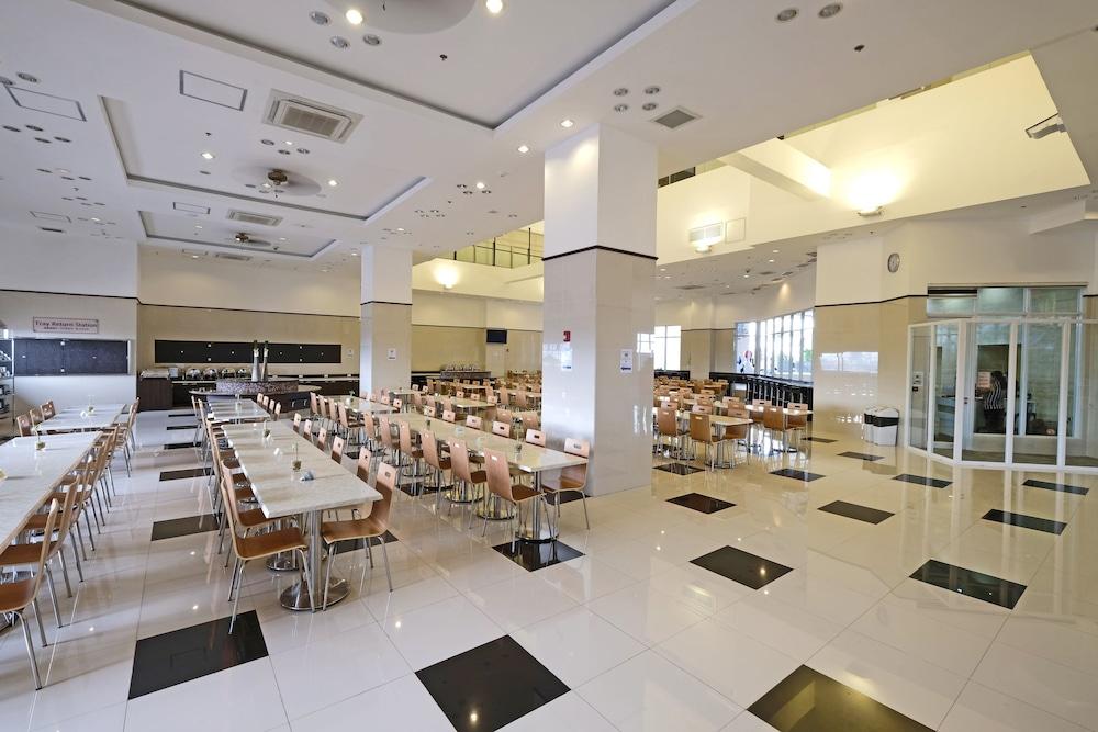 Toyoko Inn Cebu Exteriér fotografie