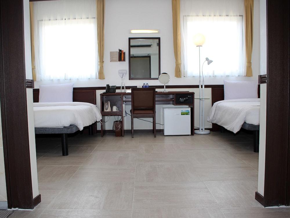 Toyoko Inn Cebu Exteriér fotografie