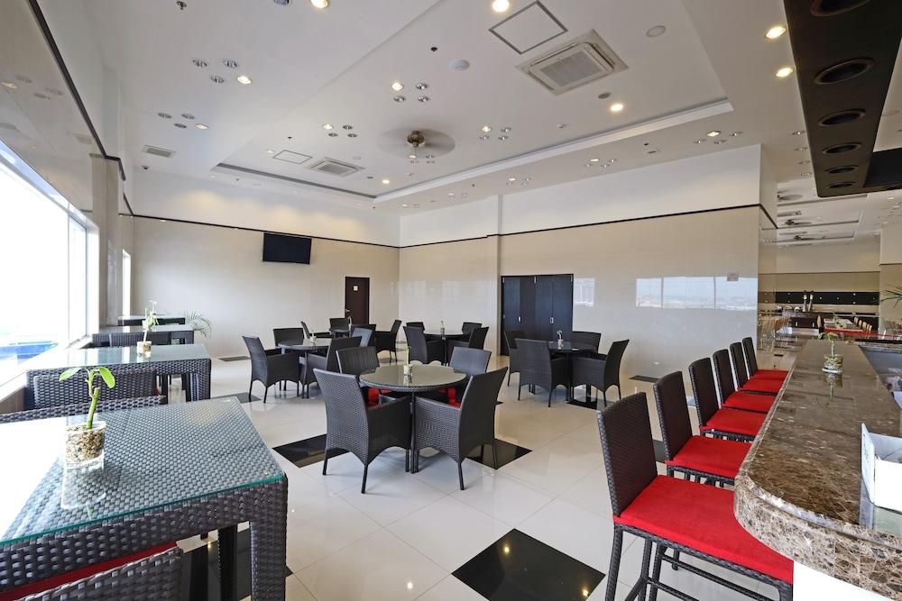 Toyoko Inn Cebu Exteriér fotografie