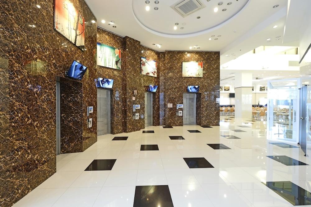 Toyoko Inn Cebu Exteriér fotografie