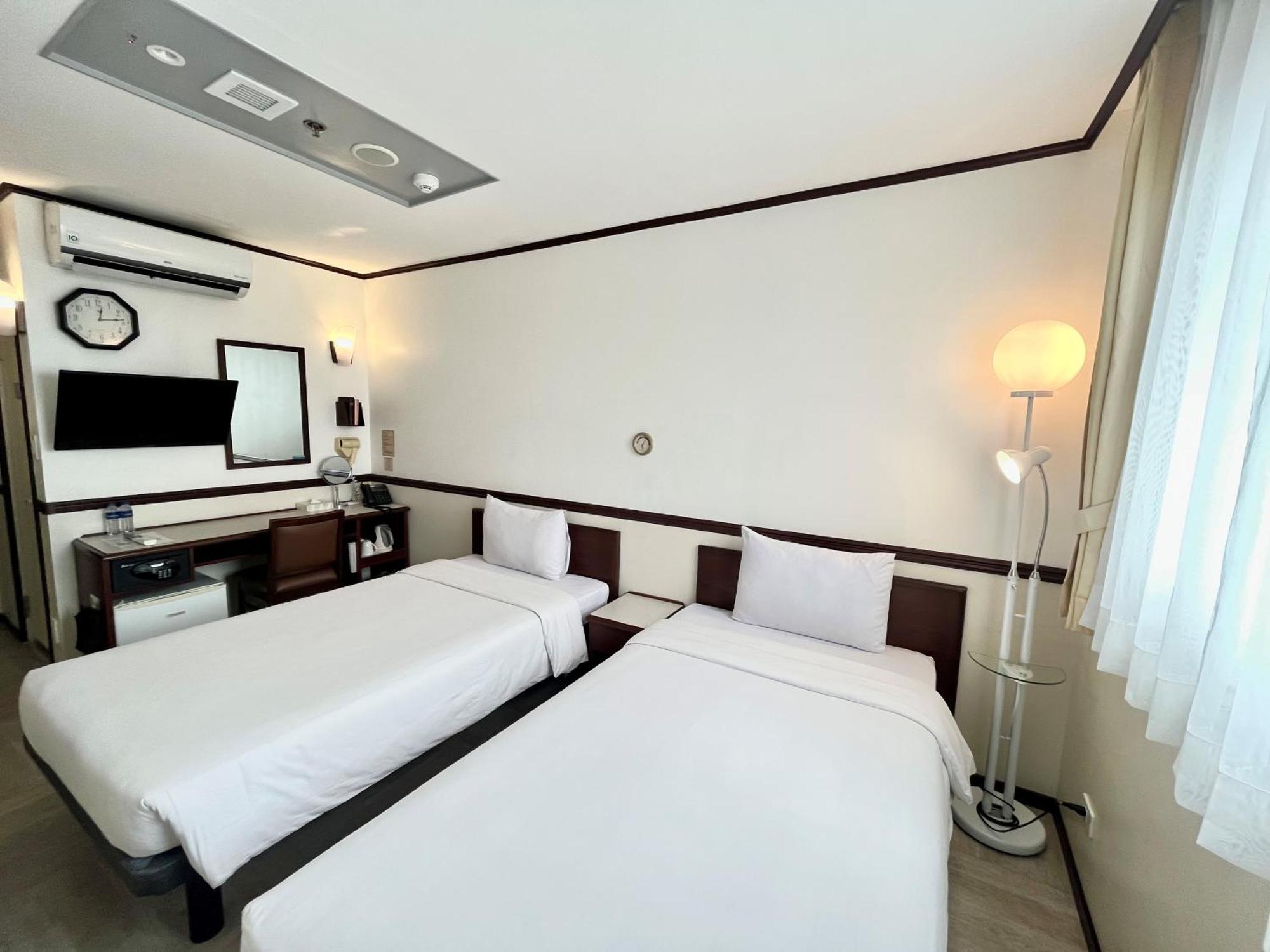 Toyoko Inn Cebu Exteriér fotografie