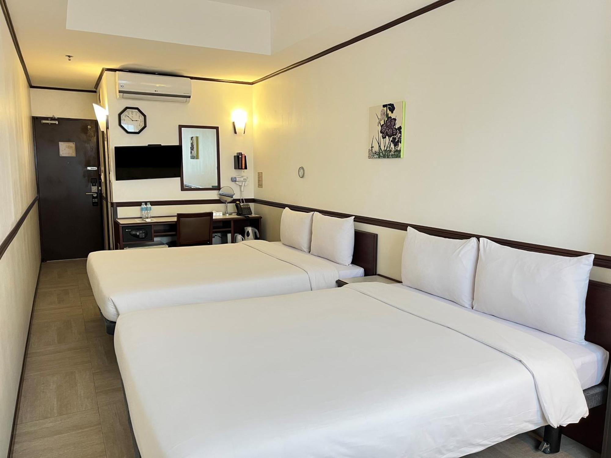 Toyoko Inn Cebu Exteriér fotografie