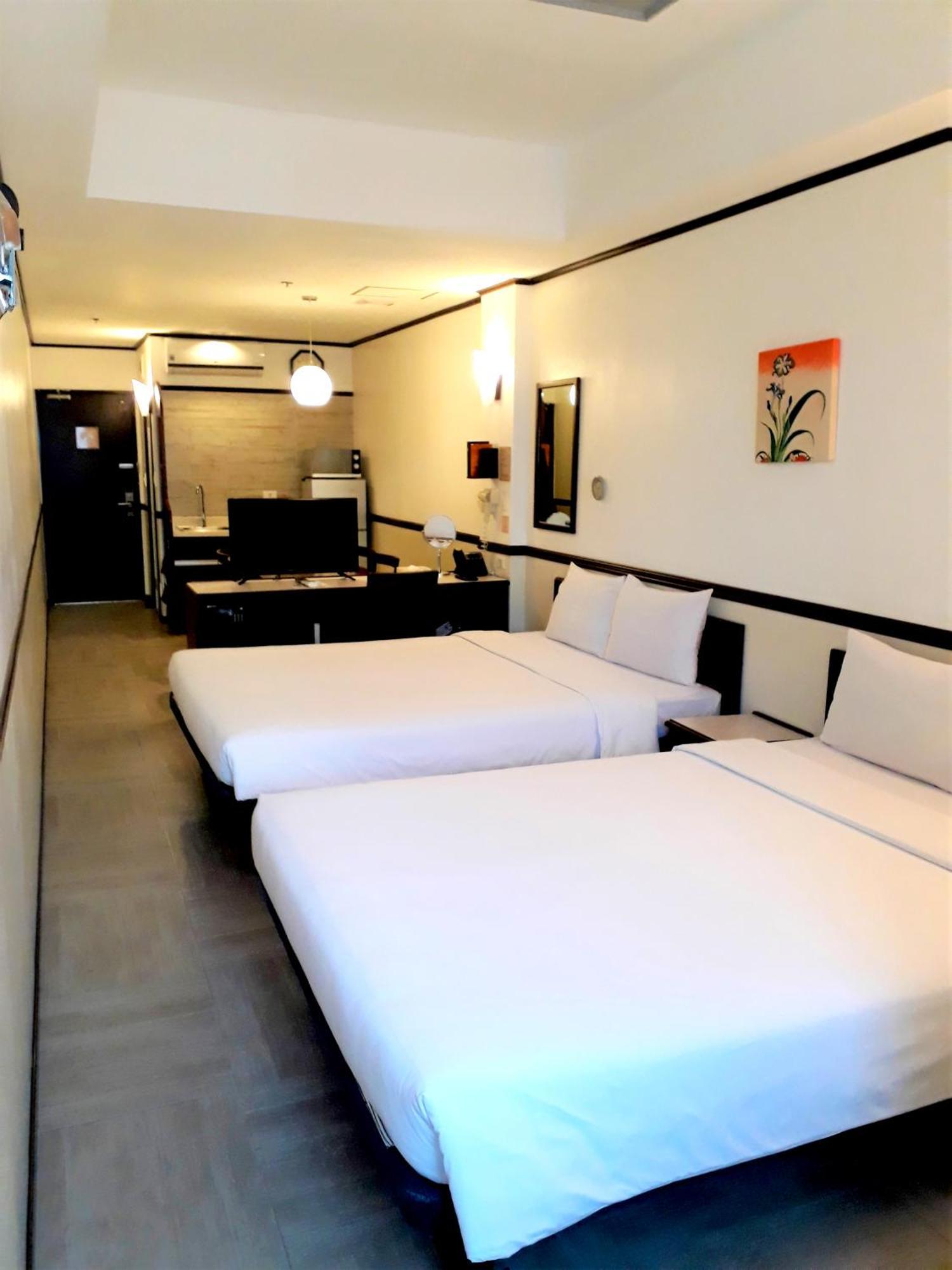 Toyoko Inn Cebu Exteriér fotografie