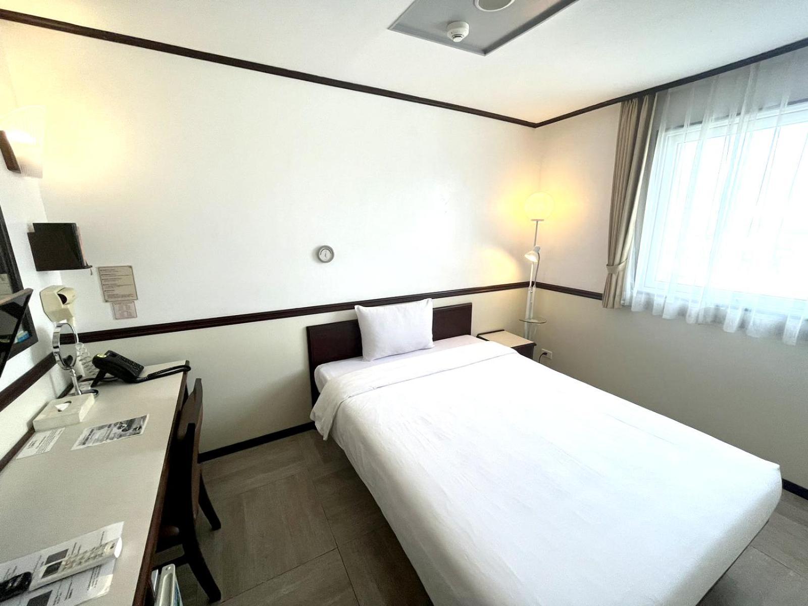 Toyoko Inn Cebu Exteriér fotografie