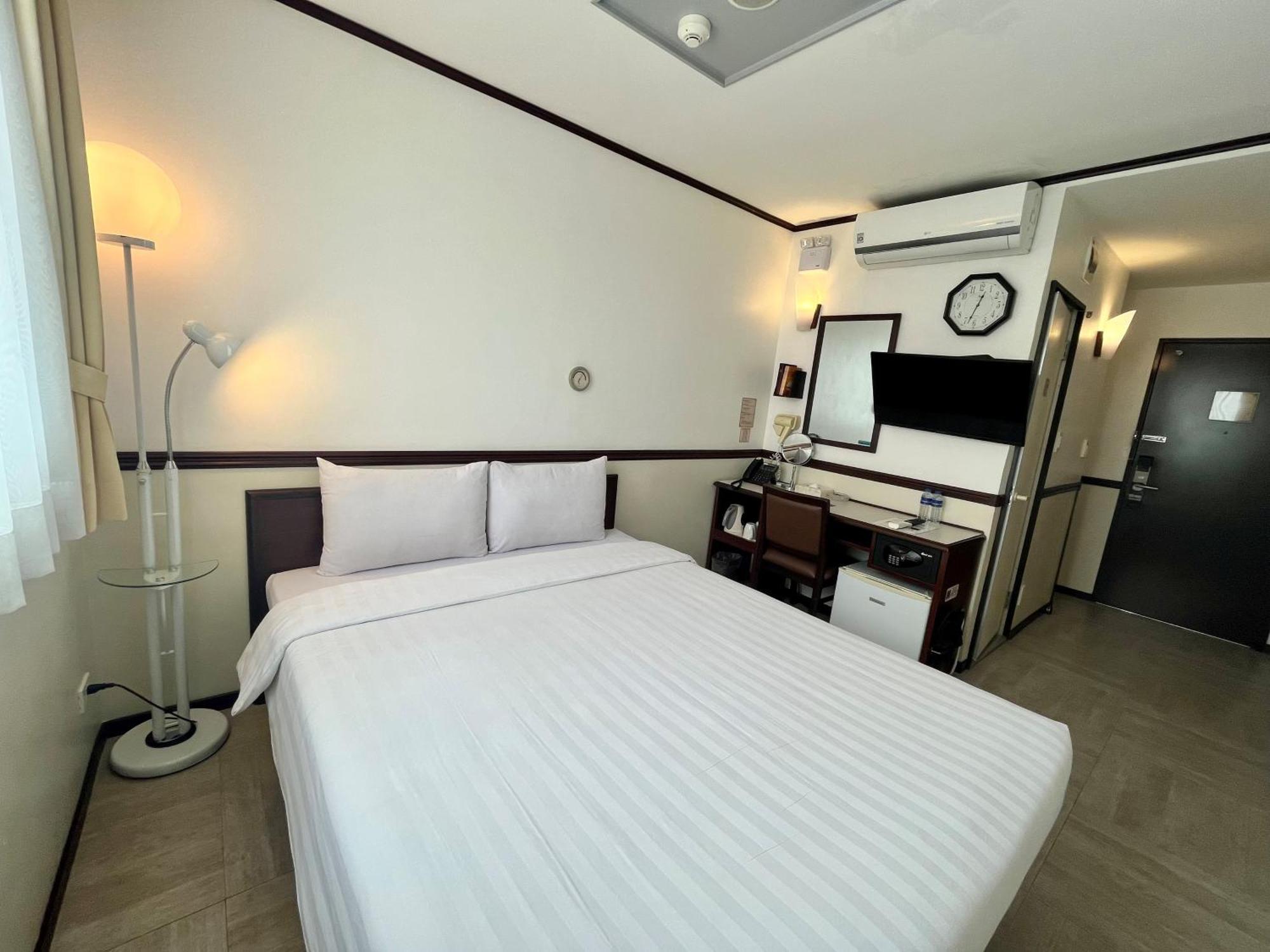 Toyoko Inn Cebu Exteriér fotografie