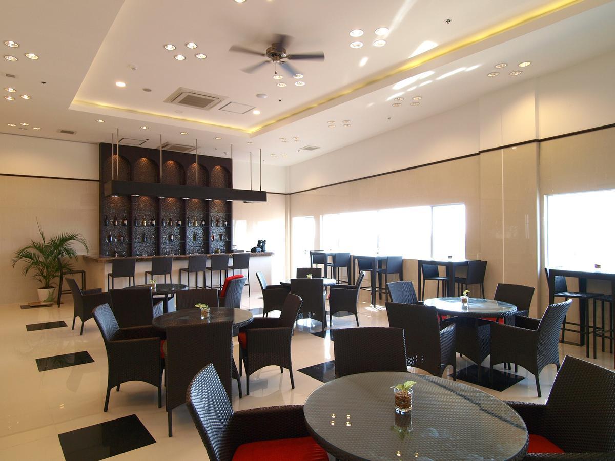 Toyoko Inn Cebu Exteriér fotografie