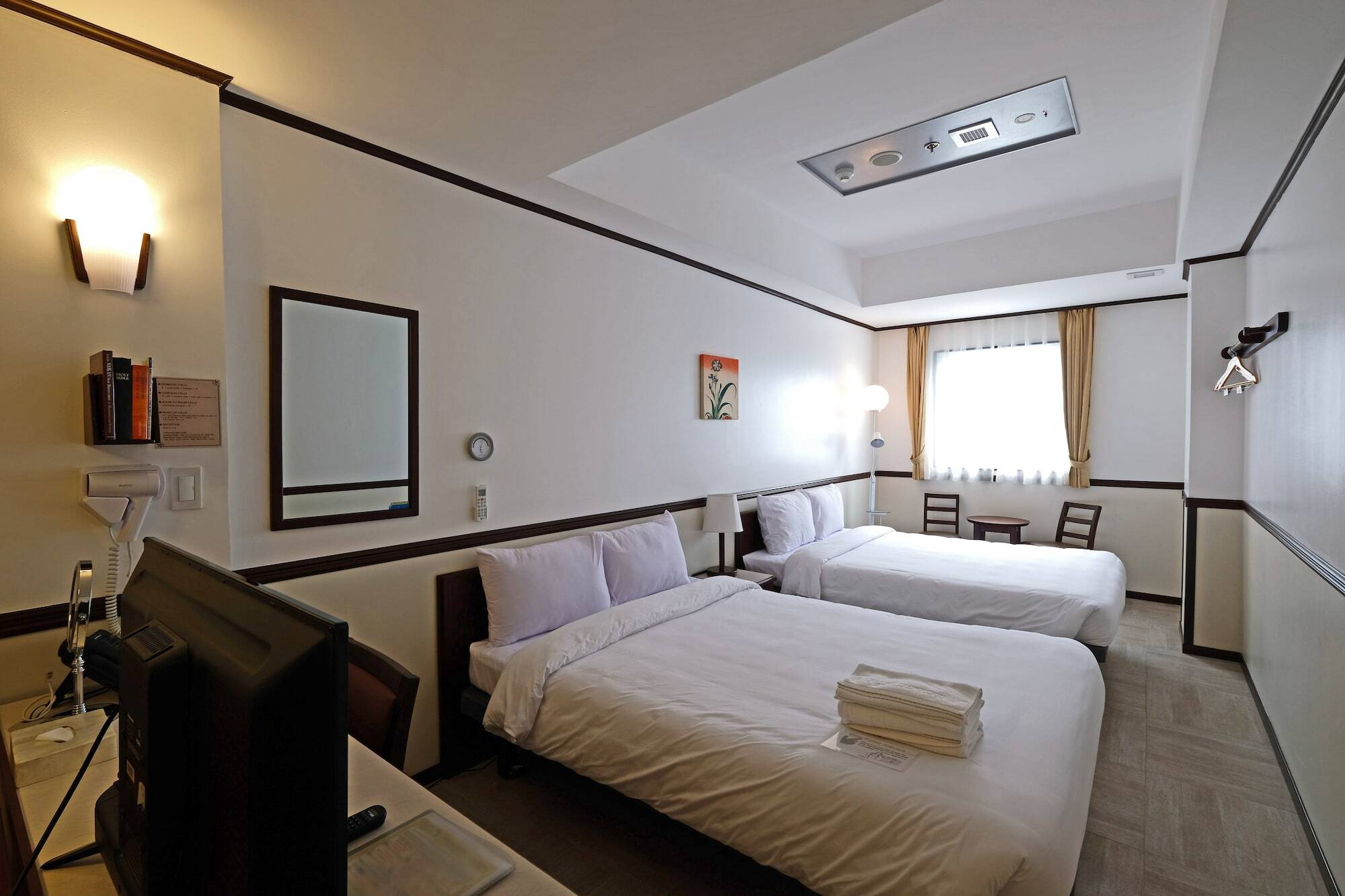 Toyoko Inn Cebu Exteriér fotografie