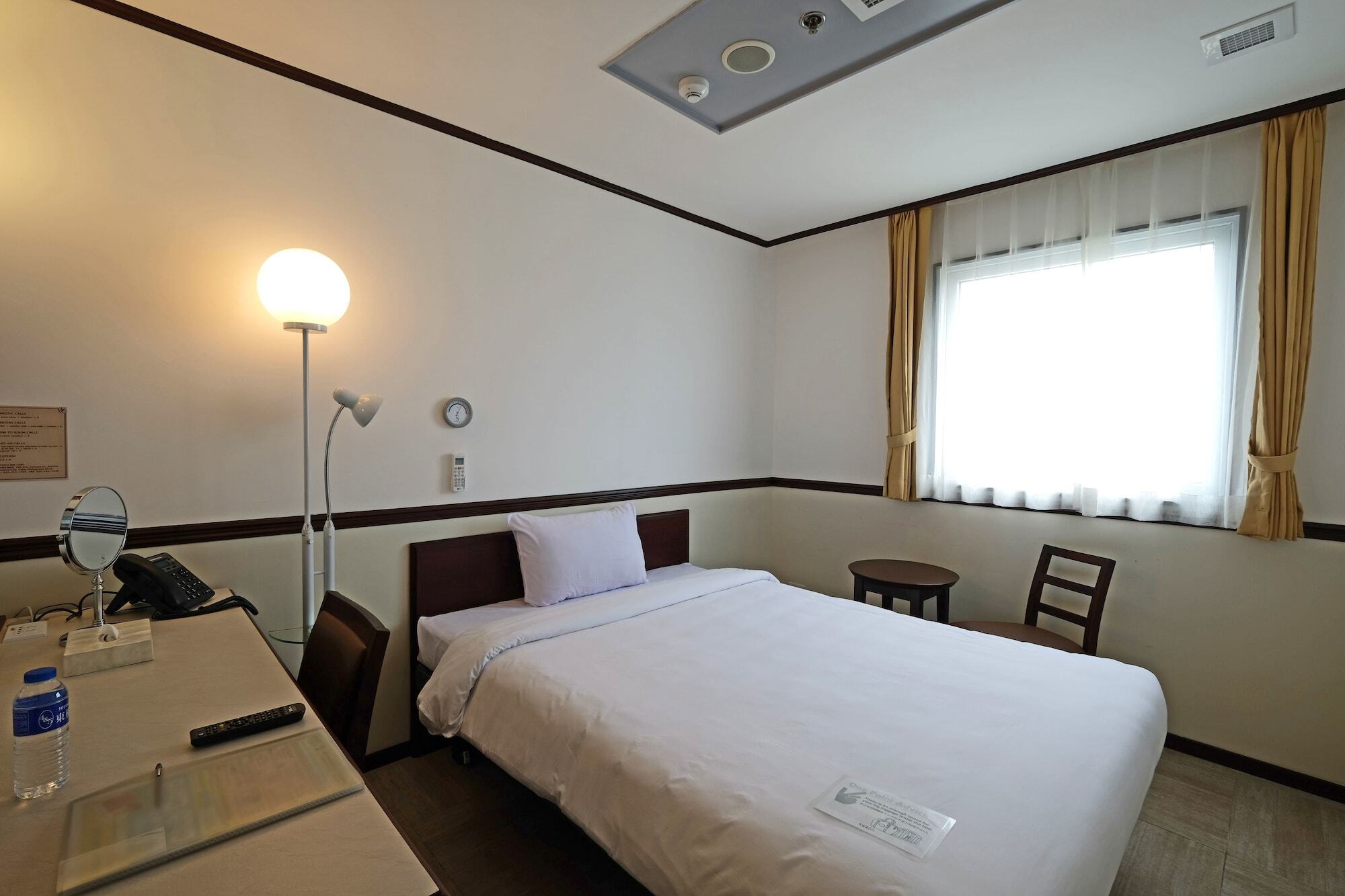 Toyoko Inn Cebu Exteriér fotografie